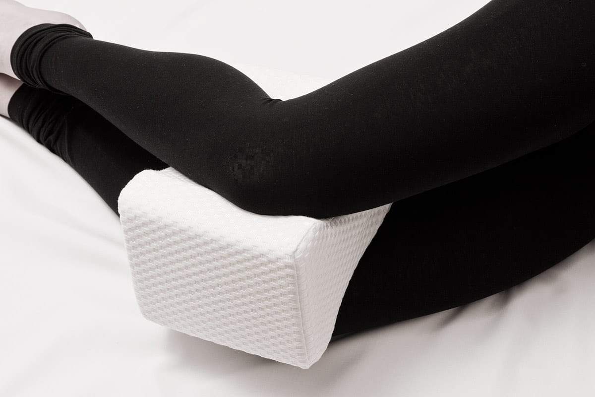 The EasySleeper® X Pillow SleepEasy