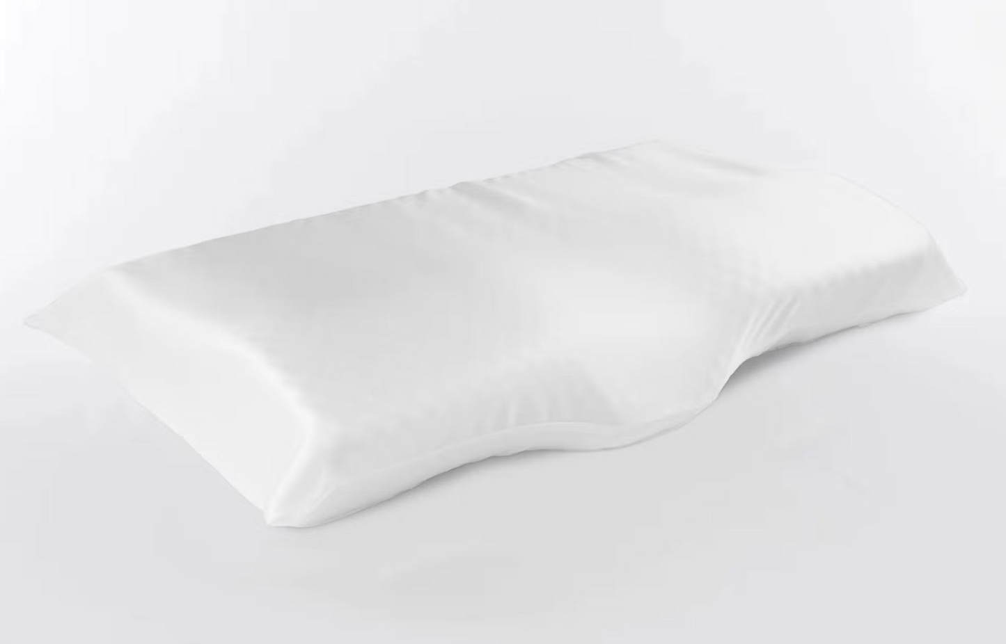 Bamboo Pillowcase Twin Pack