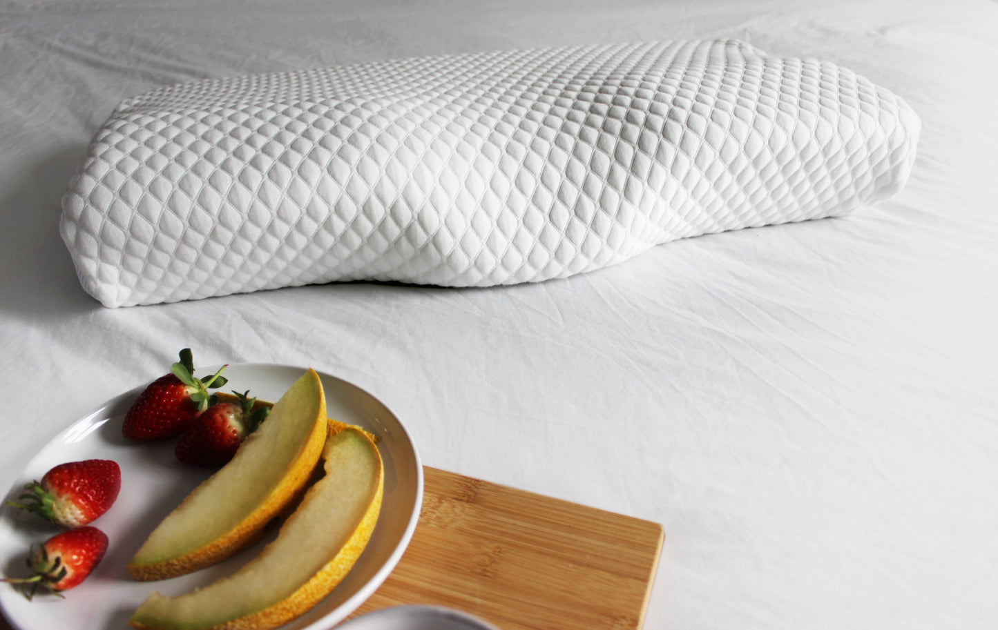 The Original Groove Pillow