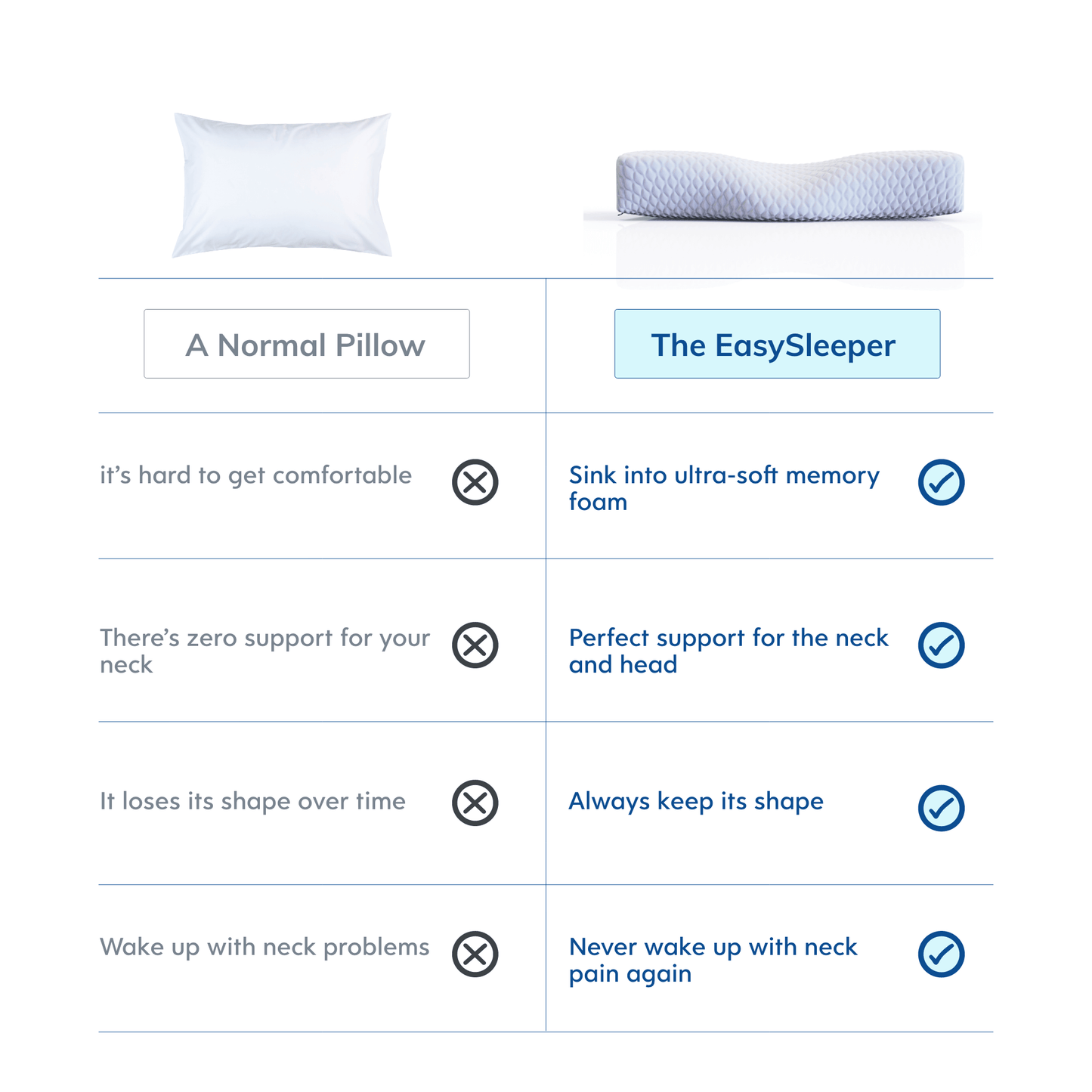 The Original Groove Pillow