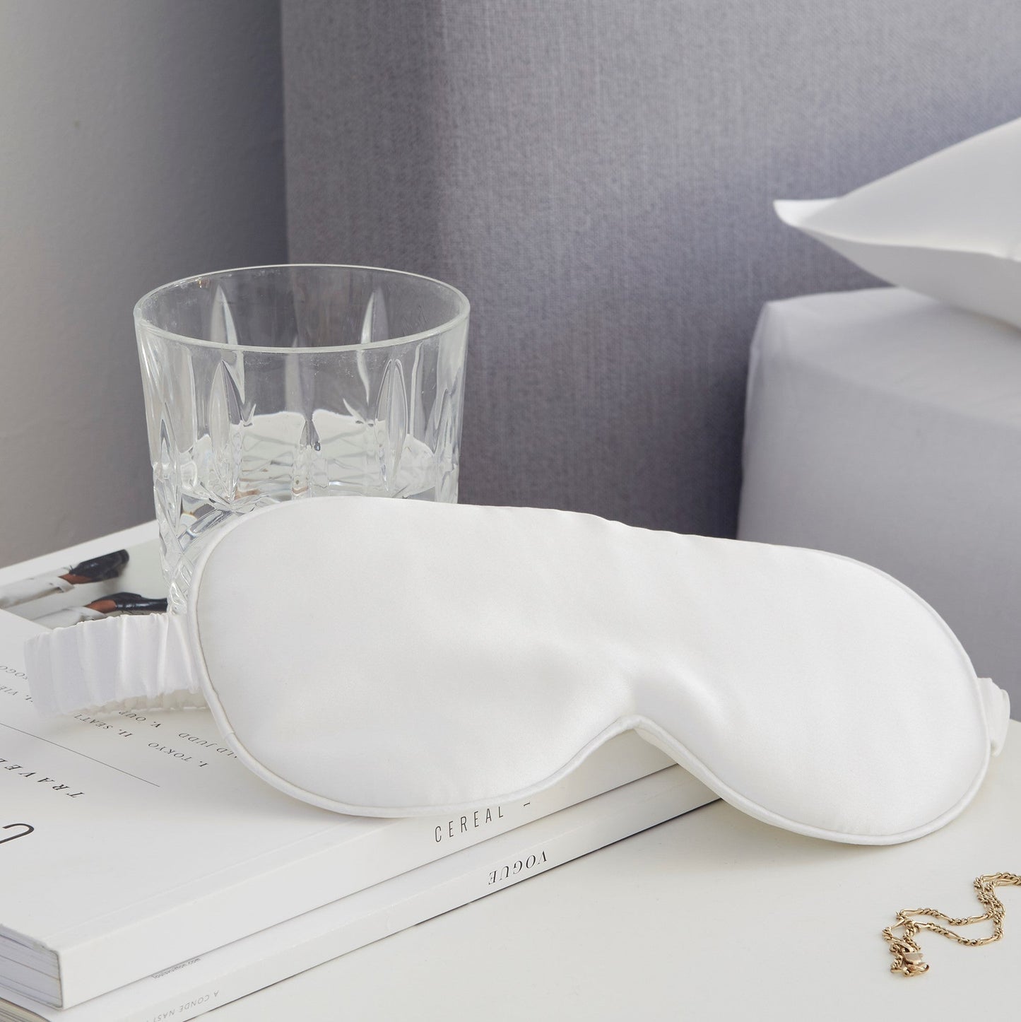 Groove® Collection Silk Sleep Mask