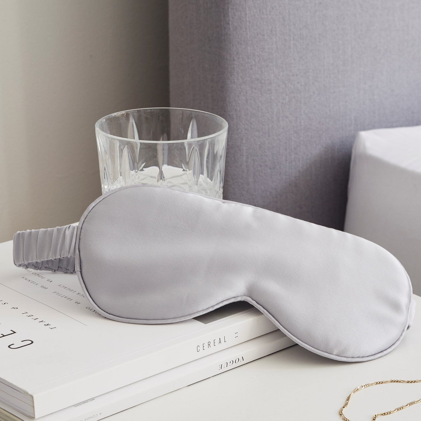 Groove® Collection Silk Sleep Mask